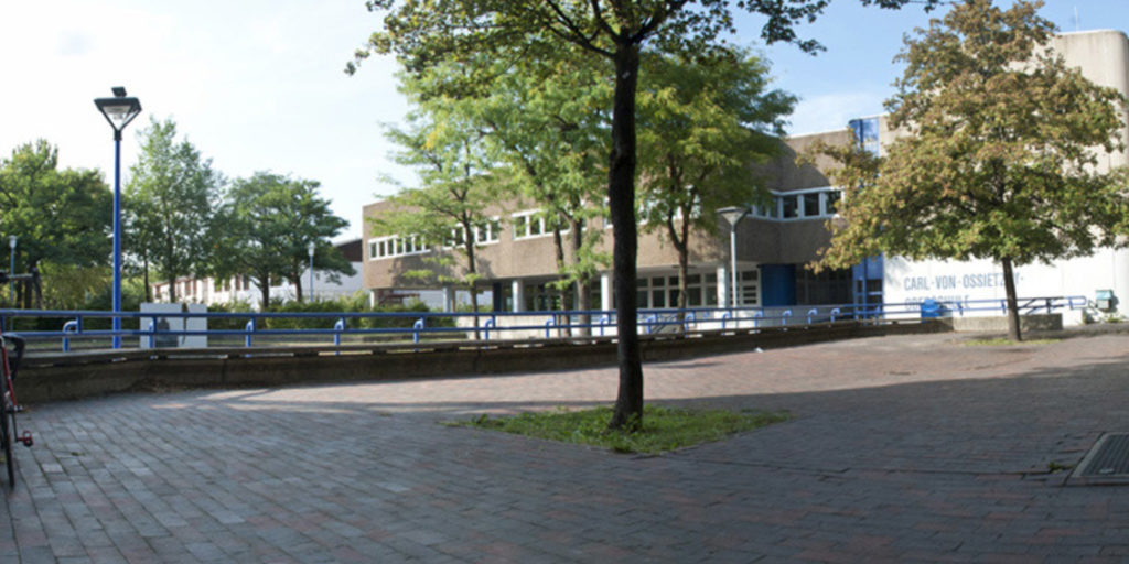 Carl Von Ossietzky Gemeinschaftsschule Carl-von-Ossietzky-Schule | Elternnetzwerk Berliner Gemeinschaftsschulen
